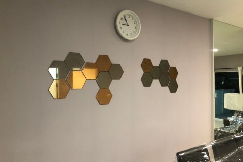 Townhouse à Suan Luang, Bangkok, Thaïlande 3 chambres № 137328 - photo 17