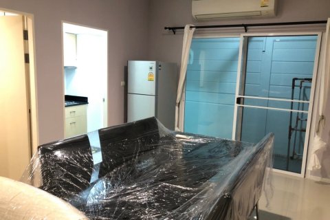 Townhouse à Suan Luang, Bangkok, Thaïlande 3 chambres № 137328 - photo 10