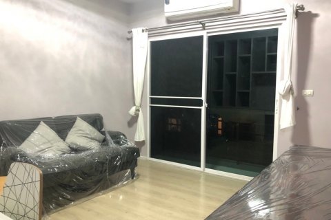 Townhouse à Suan Luang, Bangkok, Thaïlande 3 chambres № 137328 - photo 8