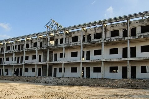 Commercial property in Rayong, Thailand № 137326 - photo 1