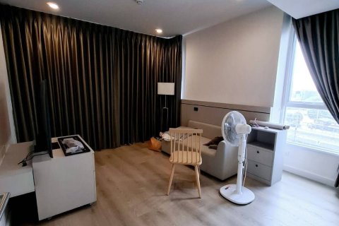 Condo in Yan Nawa, Bangkok, Thailand, 2 bedrooms  № 156894 - photo 5