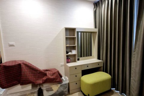 Condo in Yan Nawa, Bangkok, Thailand, 2 bedrooms  № 156894 - photo 8