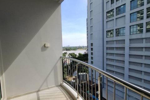 Condo in Yan Nawa, Bangkok, Thailand, 2 bedrooms  № 156894 - photo 12