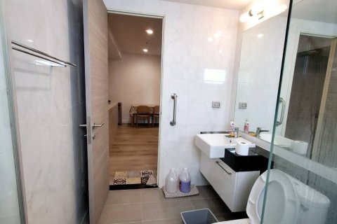 Condo in Yan Nawa, Bangkok, Thailand, 2 bedrooms  № 156894 - photo 9