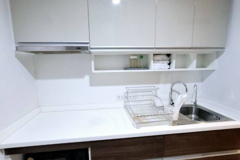 Condo in Yan Nawa, Bangkok, Thailand, 2 bedrooms  № 156894 - photo 17