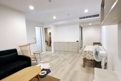 Condo in Yan Nawa, Bangkok, Thailand, 2 bedrooms  № 156894 - photo 13