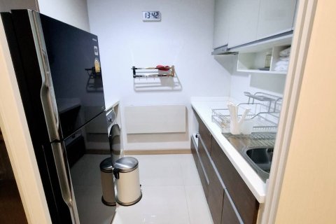 Condo in Yan Nawa, Bangkok, Thailand, 2 bedrooms  № 156894 - photo 19