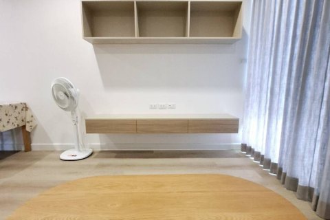 Condo in Yan Nawa, Bangkok, Thailand, 2 bedrooms  № 156894 - photo 2