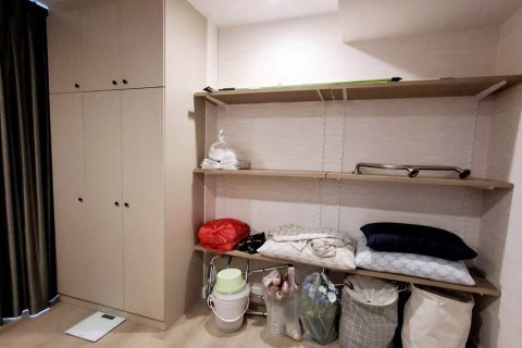 Condo in Yan Nawa, Bangkok, Thailand, 2 bedrooms  № 156894 - photo 7