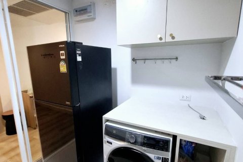 Condo in Yan Nawa, Bangkok, Thailand, 2 bedrooms  № 156894 - photo 18