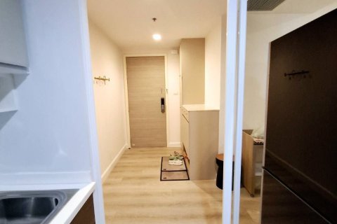 Condo in Yan Nawa, Bangkok, Thailand, 2 bedrooms  № 156894 - photo 16