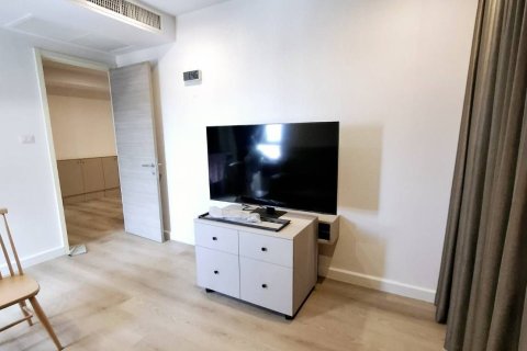 Condo in Yan Nawa, Bangkok, Thailand, 2 bedrooms  № 156894 - photo 3