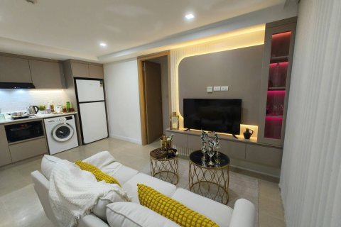 Apartment in Pattaya, Thailand 2 bedrooms № 156890 - photo 13