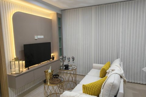 Apartment in Pattaya, Thailand 2 bedrooms № 156890 - photo 2