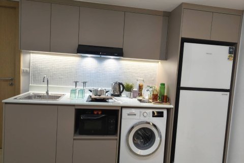 Apartment in Pattaya, Thailand 2 bedrooms № 156890 - photo 4