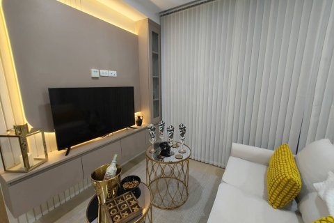 Apartment in Pattaya, Thailand 2 bedrooms № 156890 - photo 12