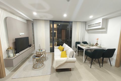 Apartment in Pattaya, Thailand 2 bedrooms № 156890 - photo 15