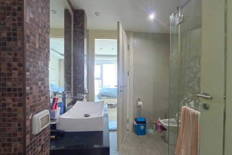 Studio dans le Condo à Pattaya, Thaïlande № 156892 - photo 9