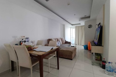 Studio dans le Condo à Pattaya, Thaïlande № 156892 - photo 6
