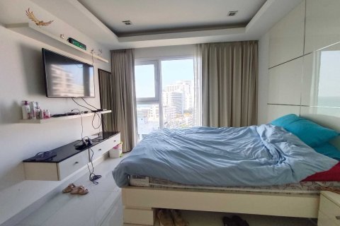 Studio dans le Condo à Pattaya, Thaïlande № 156892 - photo 3