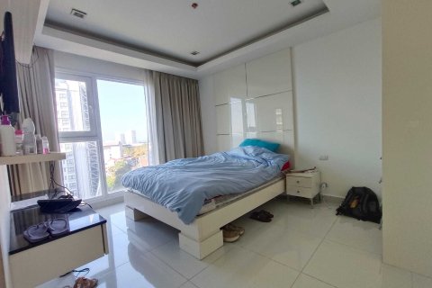 Studio dans le Condo à Pattaya, Thaïlande № 156892 - photo 8