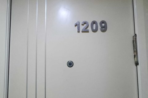 Studio dans le Condo à Pattaya, Thaïlande № 156892 - photo 12