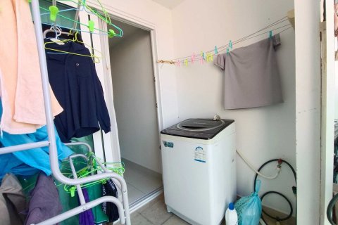 Studio dans le Condo à Pattaya, Thaïlande № 156892 - photo 11