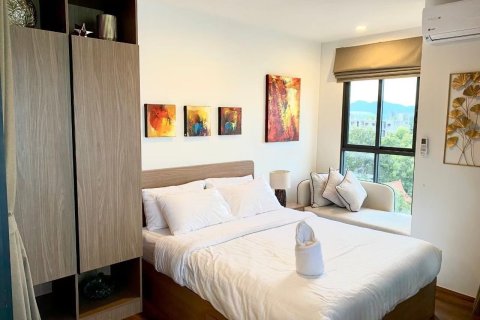 Condo à Hua Hin, Thaïlande, 2 chambres  № 156893 - photo 3