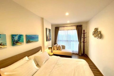 Condo à Hua Hin, Thaïlande, 2 chambres  № 156893 - photo 9