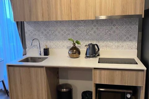 Condo à Hua Hin, Thaïlande, 2 chambres  № 156893 - photo 7