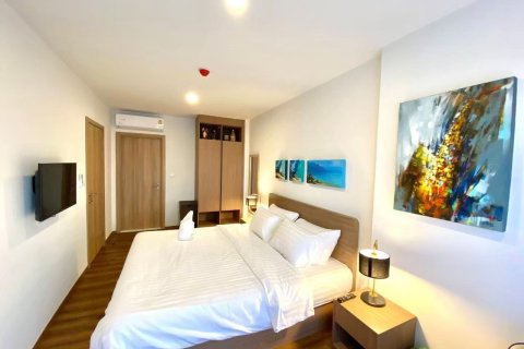 Condo à Hua Hin, Thaïlande, 2 chambres  № 156893 - photo 4