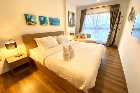 Condo à Hua Hin, Thaïlande, 2 chambres  № 156893 - photo 8