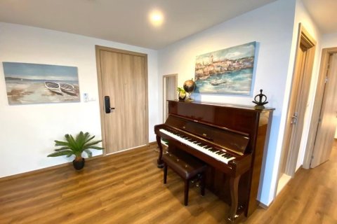 Condo à Hua Hin, Thaïlande, 2 chambres  № 156893 - photo 11