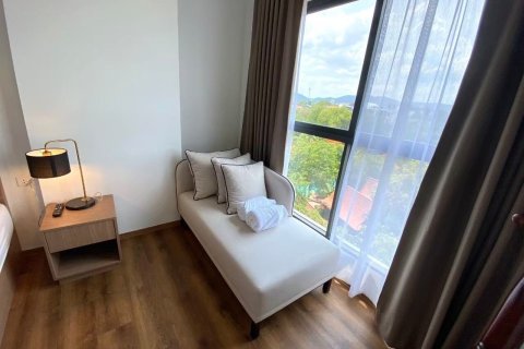 Condo à Hua Hin, Thaïlande, 2 chambres  № 156893 - photo 6