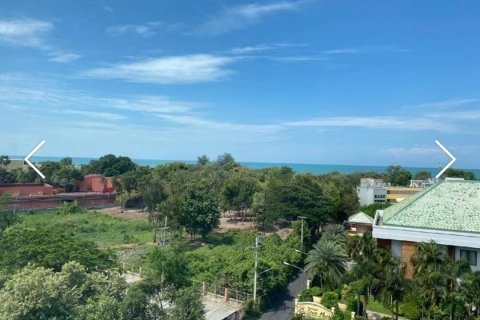 Condo à Hua Hin, Thaïlande, 2 chambres  № 156893 - photo 5