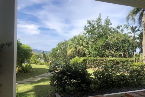 Condo in Phuket, Thailand, 3 bedrooms  № 156891 - photo 14