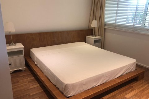 Condo in Phuket, Thailand, 3 bedrooms  № 156891 - photo 5