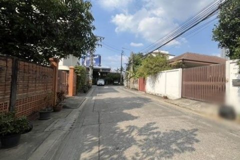Land in Nonthaburi, Thailand 60 sq.m. № 156888 - photo 5
