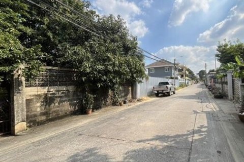 Land in Nonthaburi, Thailand 60 sq.m. № 156888 - photo 4