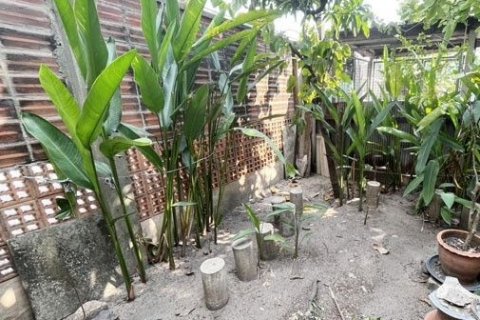 Land in Nonthaburi, Thailand 60 sq.m. № 156888 - photo 3