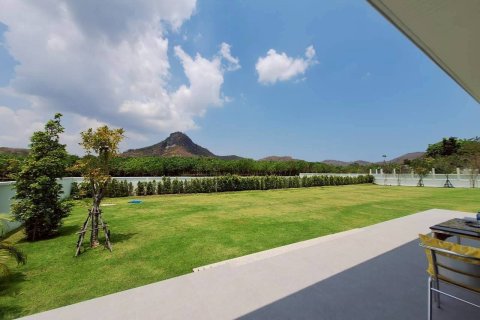 Villa à Hua Hin, Thaïlande 6 chambres № 171997 - photo 28