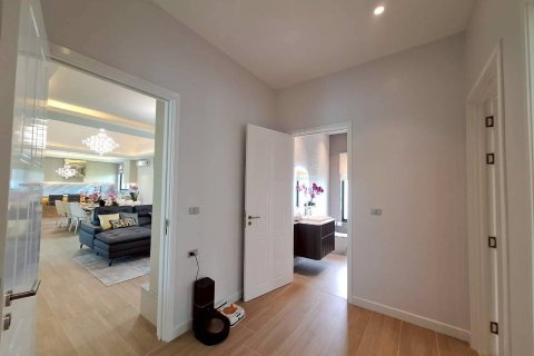 Villa à Hua Hin, Thaïlande 6 chambres № 171997 - photo 17