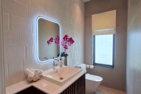 Villa à Hua Hin, Thaïlande 6 chambres № 171997 - photo 19