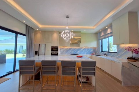 Villa à Hua Hin, Thaïlande 6 chambres № 171997 - photo 11