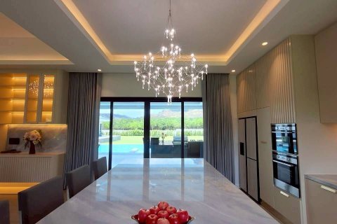 Villa à Hua Hin, Thaïlande 6 chambres № 171997 - photo 6