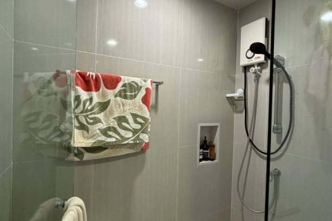 Кондоминиум с 2 спальнями в Ча-аме, Таиланд № 171996 - фото 6