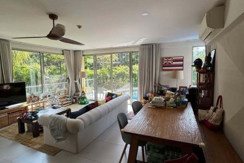 Кондоминиум с 2 спальнями в Ча-аме, Таиланд № 171996 - фото 2