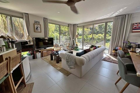 Condo à Cha-am, Thaïlande, 2 chambres  № 171996