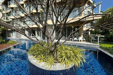 Кондоминиум с 2 спальнями в Ча-аме, Таиланд № 171996 - фото 7