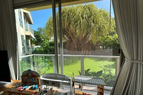 Кондоминиум с 2 спальнями в Ча-аме, Таиланд № 171996 - фото 18